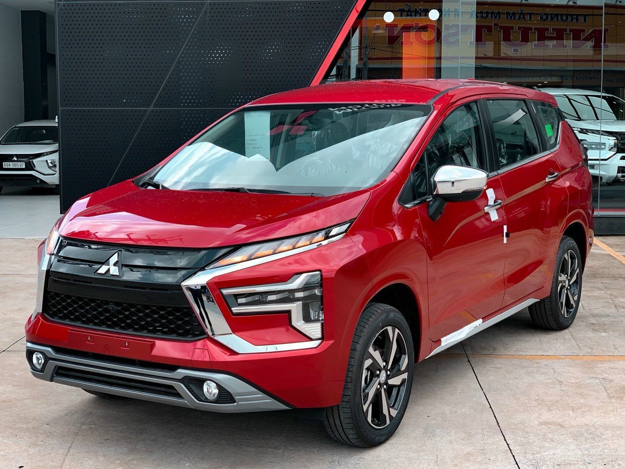 Mitsubishi Xpander
